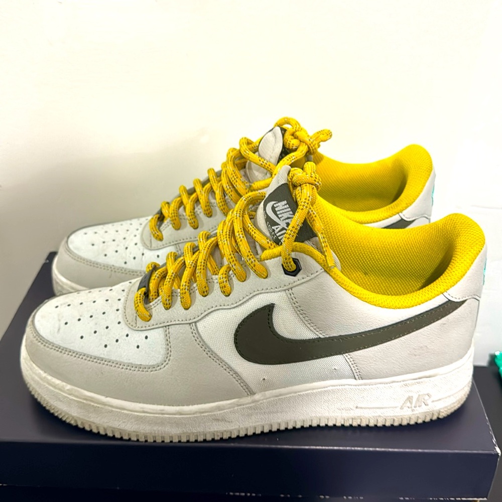 Air Force 1